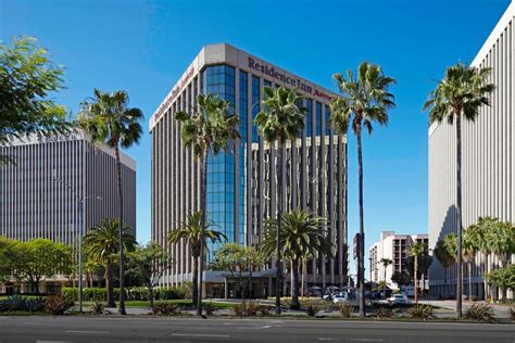 residence inn|Residence Inn by Marriott Los Angeles LAX/Century .